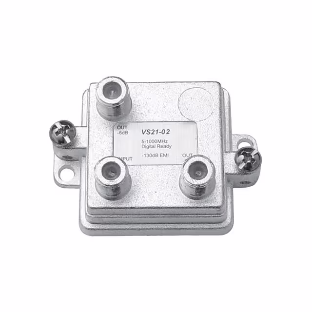 VSP-4120 Quest Technology International Inc.