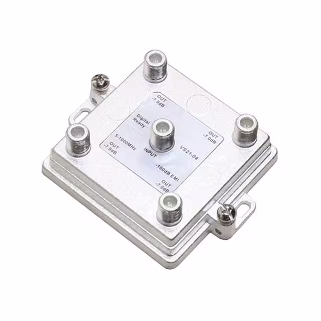 VSP-4140 Quest Technology International Inc.