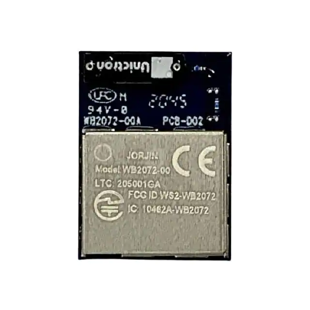 WB2072-00 Jorjin