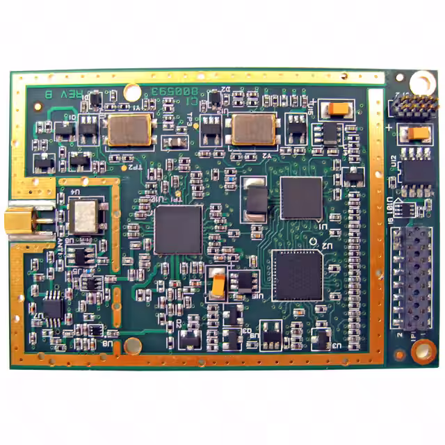 WIT2450 Murata Electronics product image