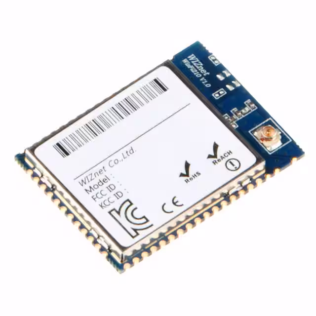 WIZFI210 WIZnet