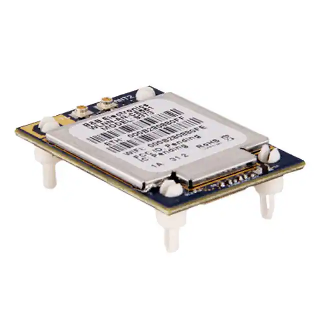 BB-WLNN-AN-DP551 Advantech Corporation