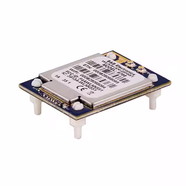 BB-WLNN-SP-DP551 Advantech Corporation