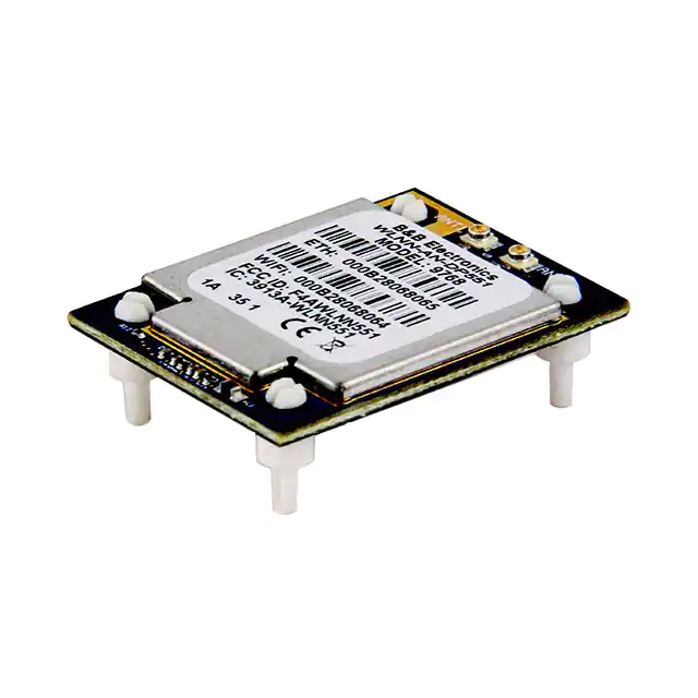 BB-WLNN-SE-DP551 Advantech Corporation