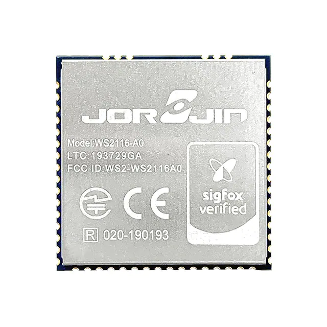 WS2116-A0 Jorjin