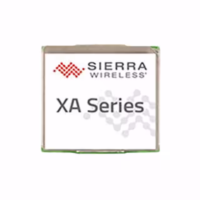 XA1100_1103872 Sierra Wireless product image