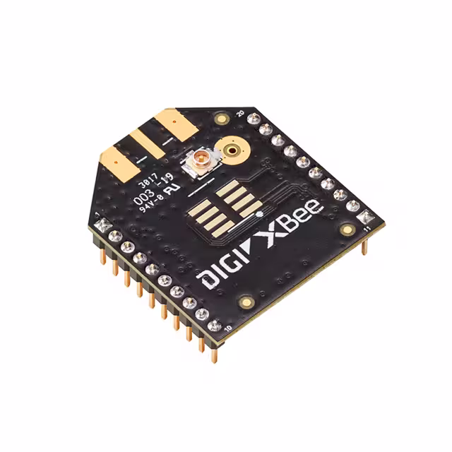 XB3-24AUT Digi