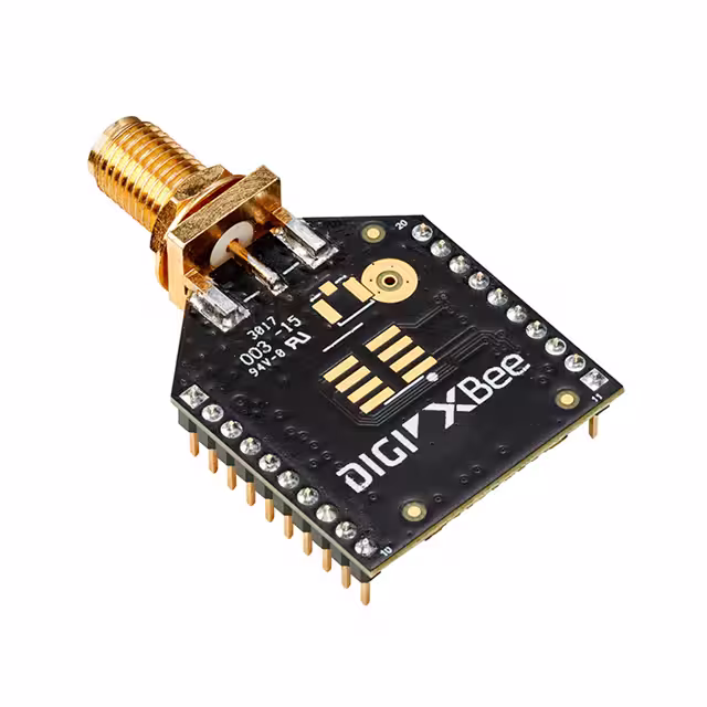 XB3-24DMST Digi