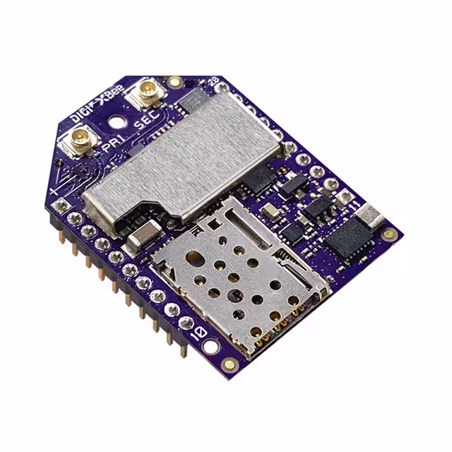 XB3-C-V1-UT-101 Digi product image