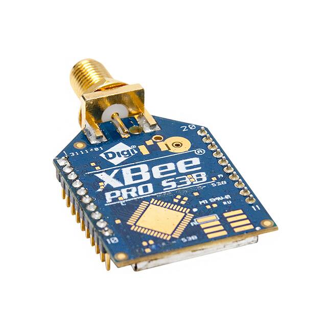 XBP9B-DMSTB012 Digi