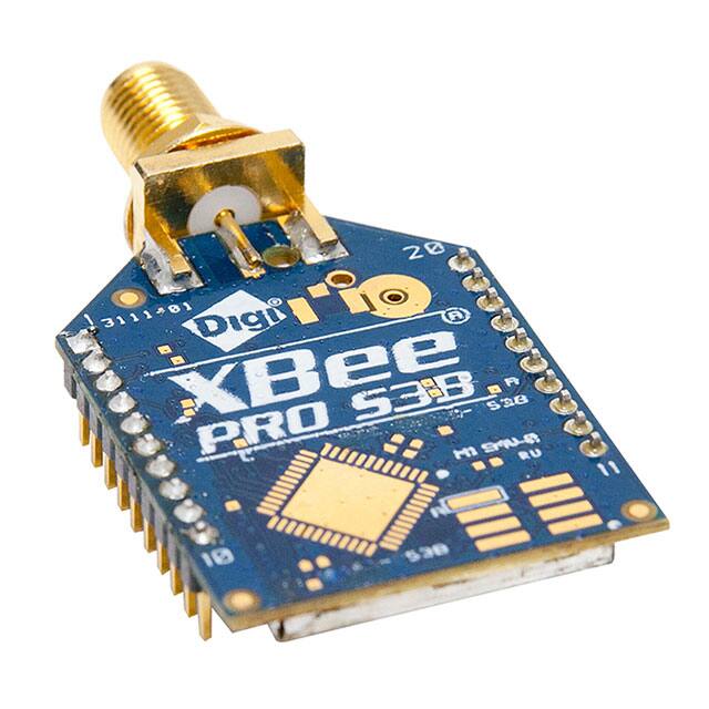 XBP9B-DMSTB022 Digi product image