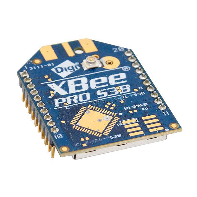 XBP9B-DMUTB022 Digi product image