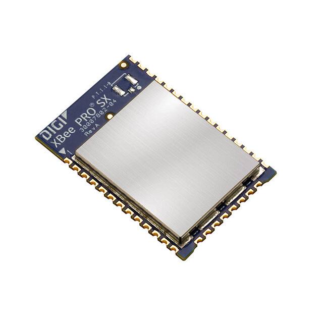 XBP9XT-DMRS-001 Digi product image