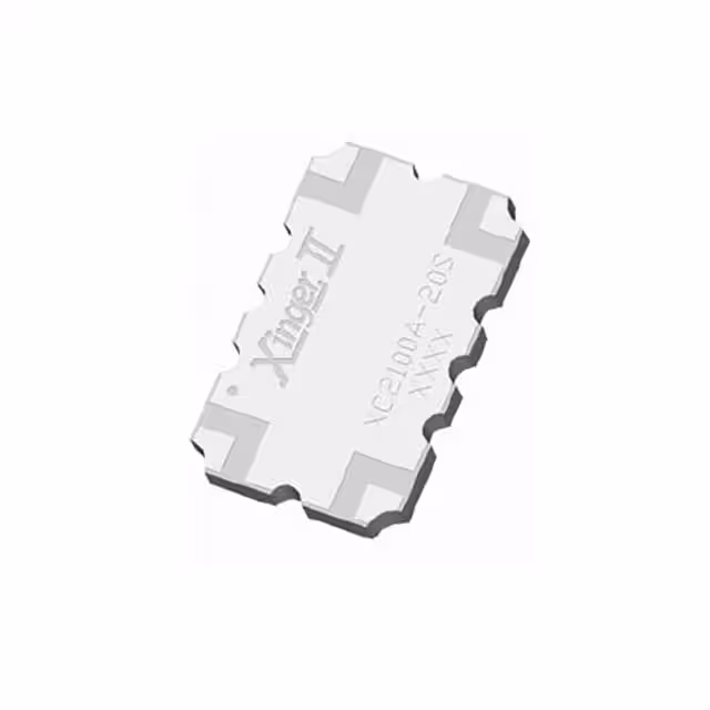XC2100A-20S TTM Technologies, Inc. product image
