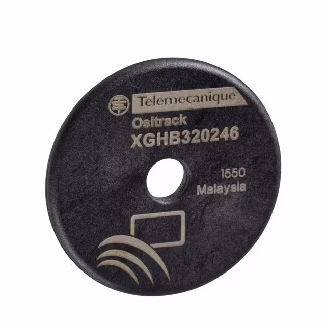 XGHB320246 Telemecanique Sensors