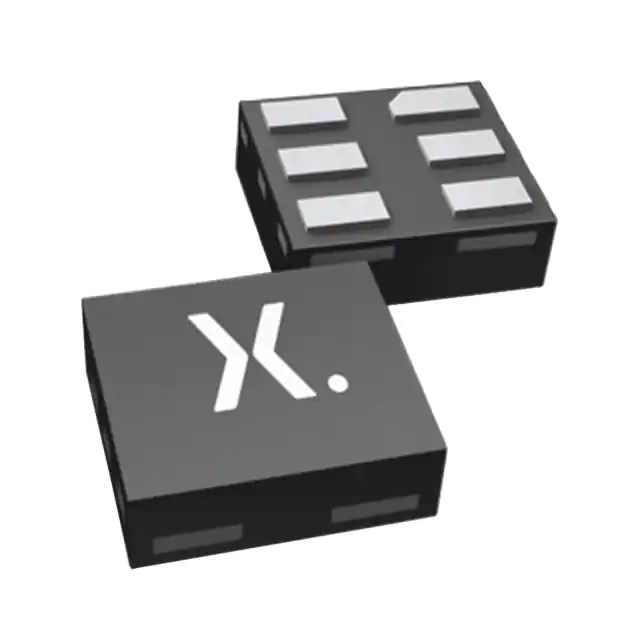 SL3S1214FTB0/1X NXP USA Inc. product image