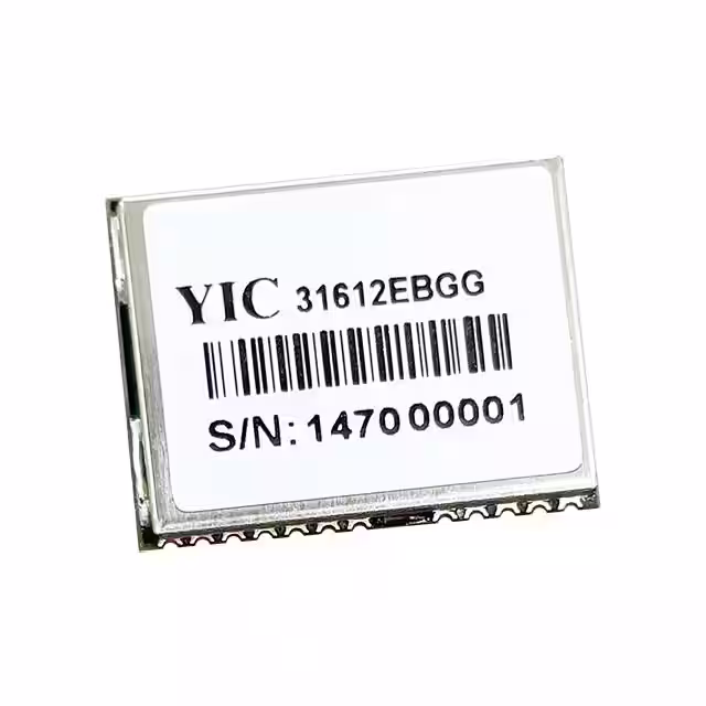 YIC31612EBGG YIC