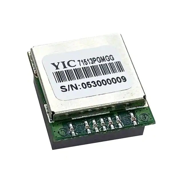 YIC71513PGMGG YIC product image