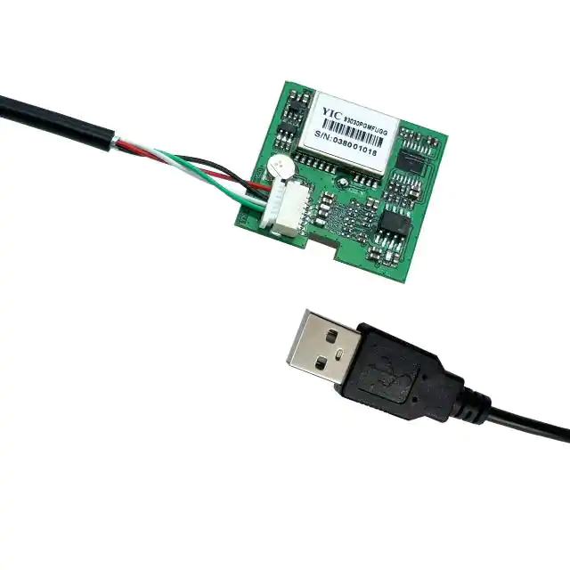 YIC93030PGMFUGG-U8-U YIC product image