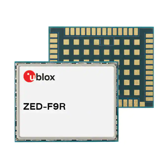 ZED-F9R-00B u-blox