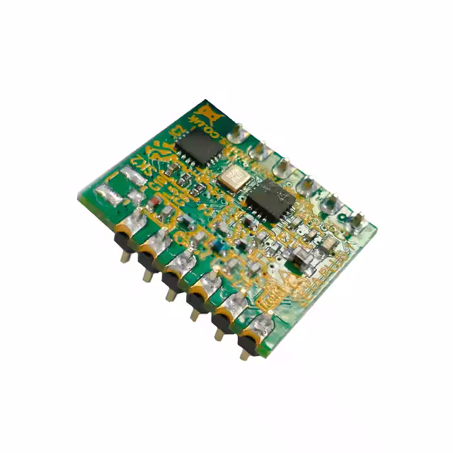 ZETAPLUS-433-D RF Solutions
