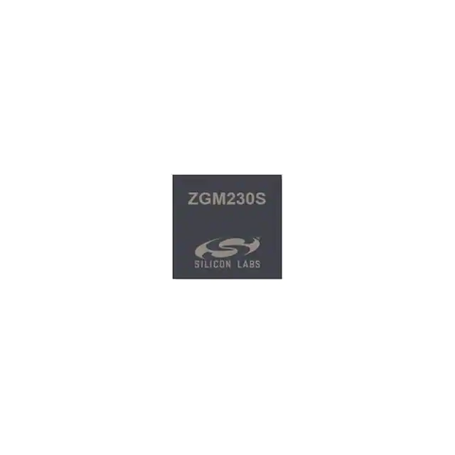 ZGM230SB27HGN2R Silicon Labs