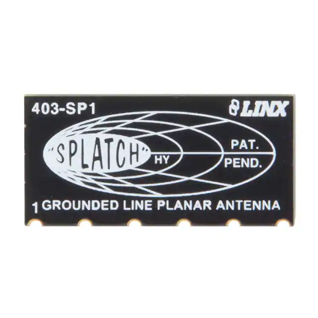 ANT-403-SP TE Connectivity Linx product image