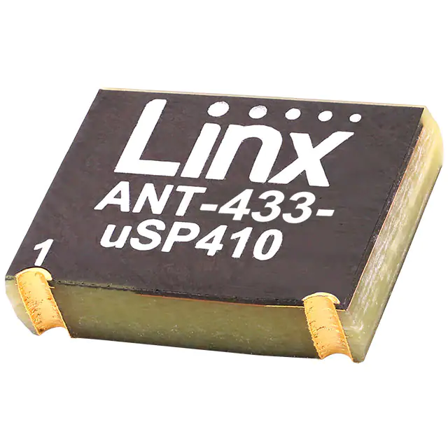 ANT-433-USP410 TE Connectivity Linx product image