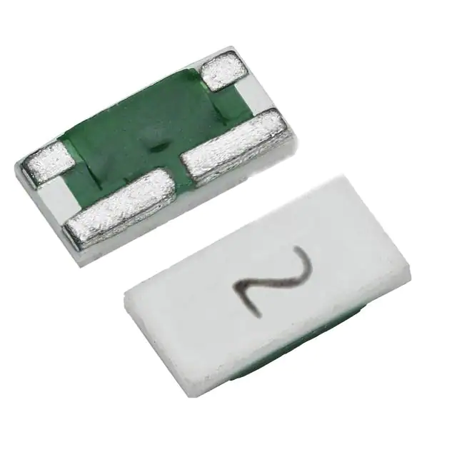 TFA16C05DBER Ohmite
