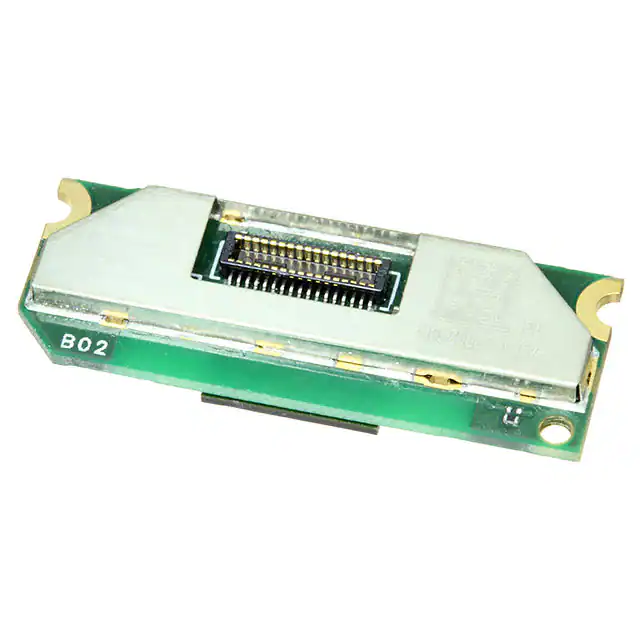 MOD6212 Lattice Semiconductor Corporation