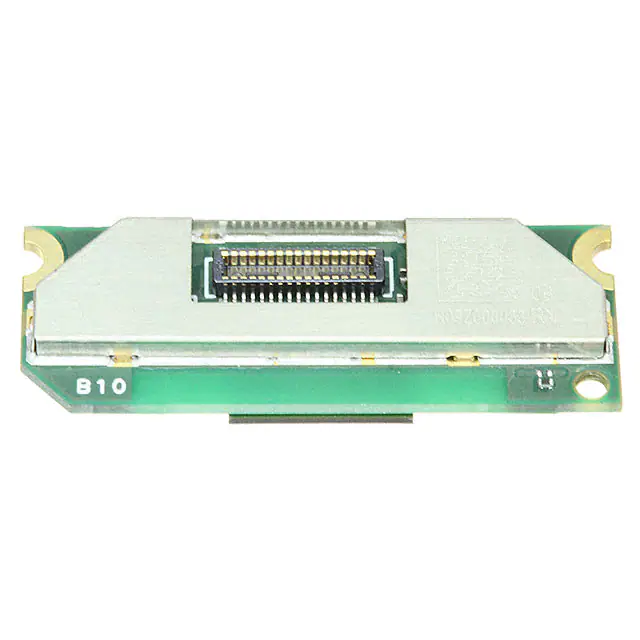 MOD6213 Lattice Semiconductor Corporation