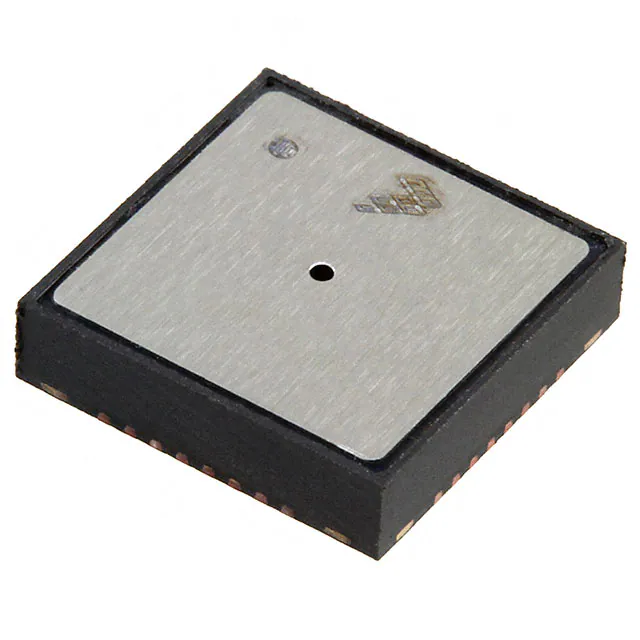 MPXY8600DK6T1 NXP USA Inc.