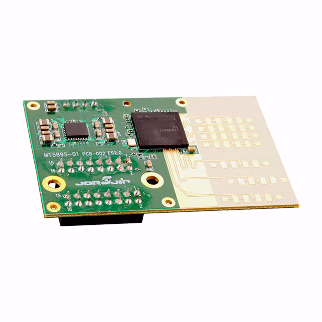 MT5B9S-01 Jorjin Technologies Inc.