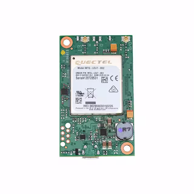 MTQ-LEU7-B02 Multi-Tech Systems Inc.