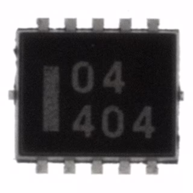 NJG1519KC1-TE3 Nisshinbo Micro Devices Inc. product image