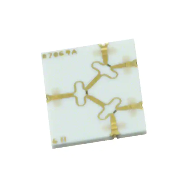 PDW07069 Knowles Dielectric Labs