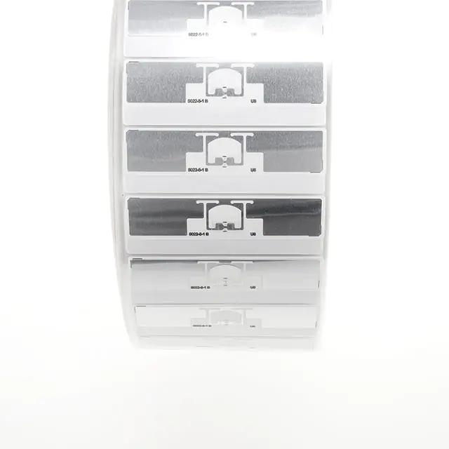 RF601209 Avery Dennison RFID