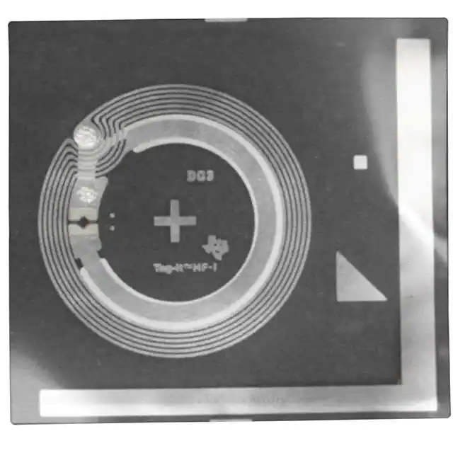 RI-I17-114A-01 Texas Instruments