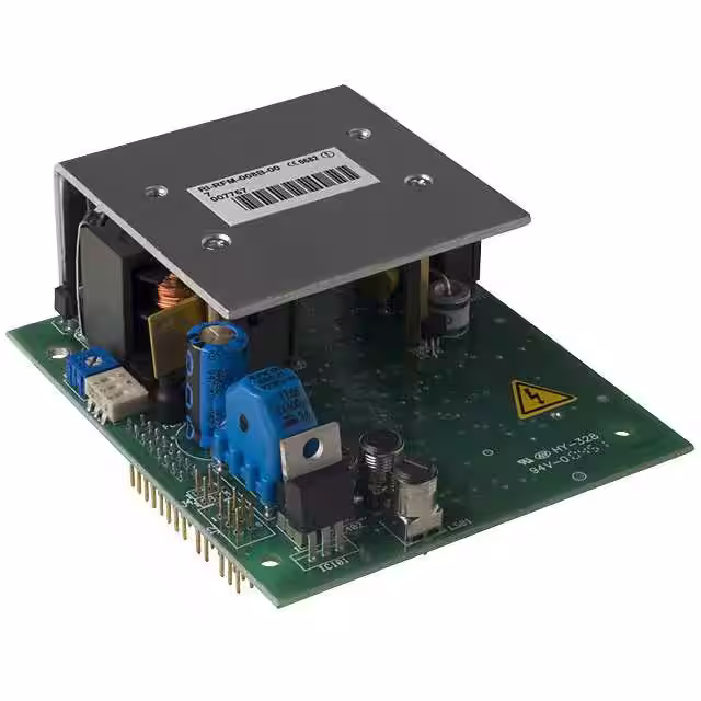 RI-RFM-008B-00 Texas Instruments product image