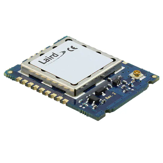 RM024-S10-C-30 Ezurio