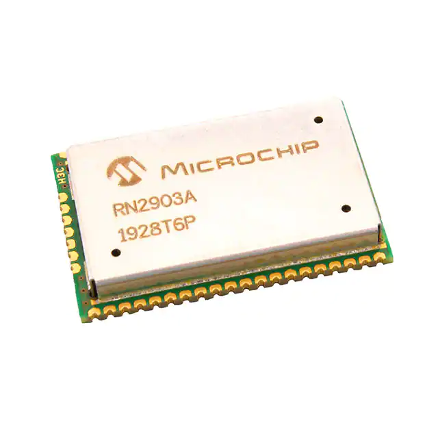 RN2903A-I/RMSA103 Microchip Technology