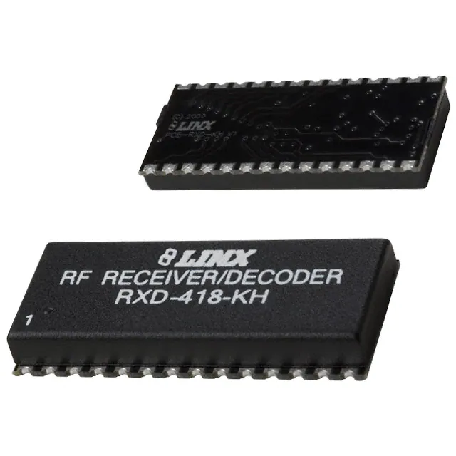 RXD-418-KH2 TE Connectivity Linx