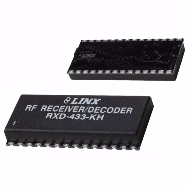 RXD-433-KH TE Connectivity Linx