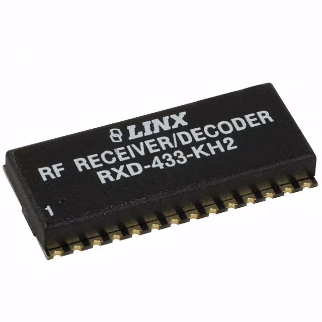 RXD-433-KH2 TE Connectivity Linx