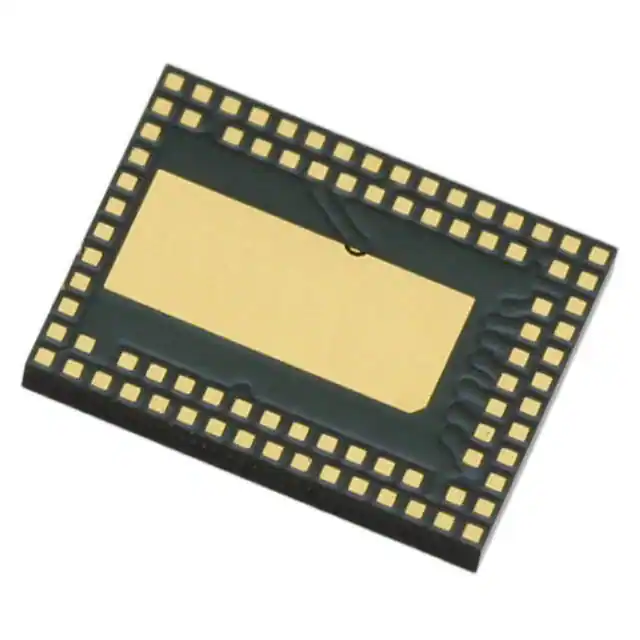 SI1025-B-GM3R Silicon Labs