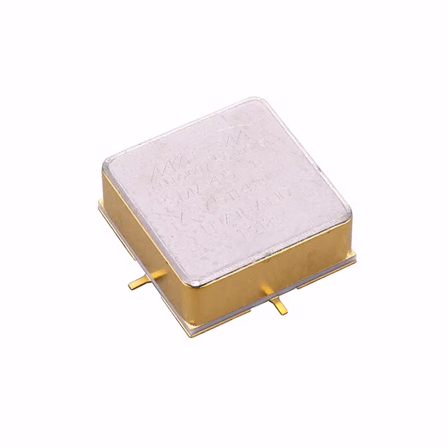SMA45-1 MACOM Technology Solutions