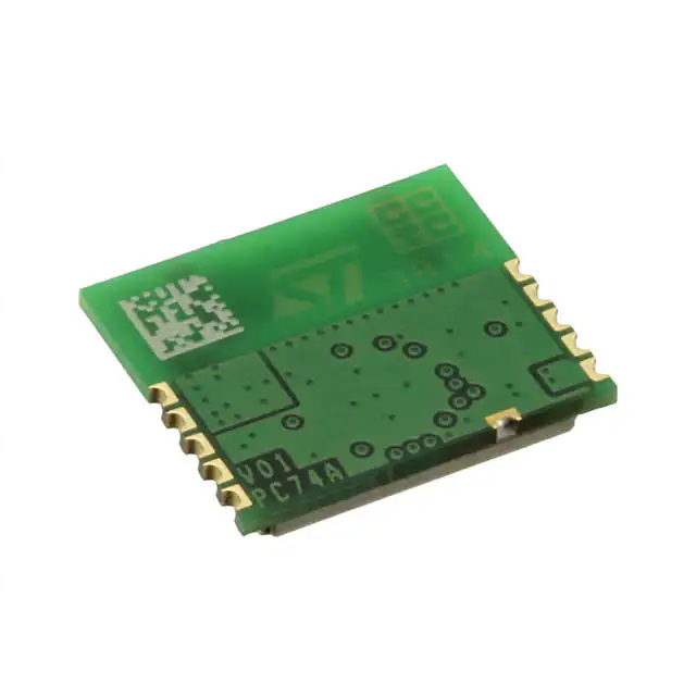SPSGRF-868 STMicroelectronics