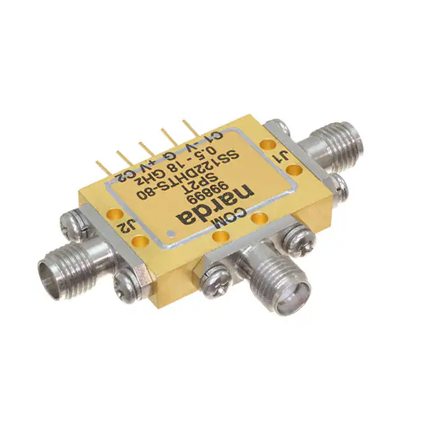 S213D-04 L3 Narda-MITEQ