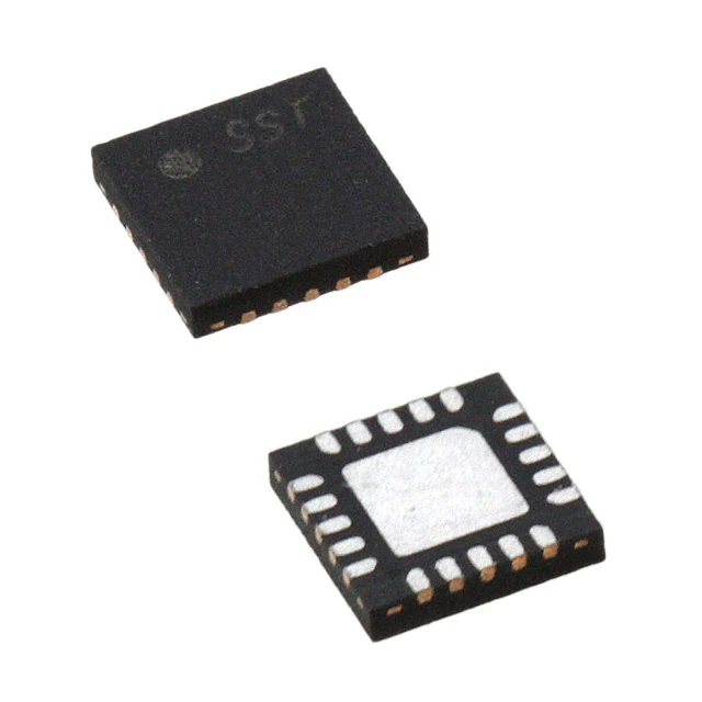 SST12LF03-Q3DE Microchip Technology