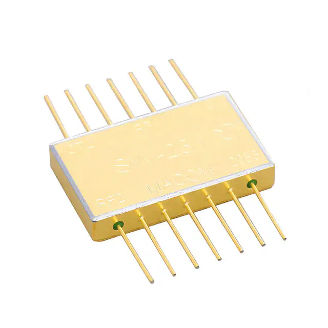 SW-231-PIN MACOM Technology Solutions